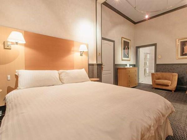 Regency Hotel 더글러스 외부 사진