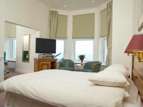 Regency Hotel 더글러스 외부 사진