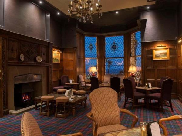 Regency Hotel 더글러스 외부 사진
