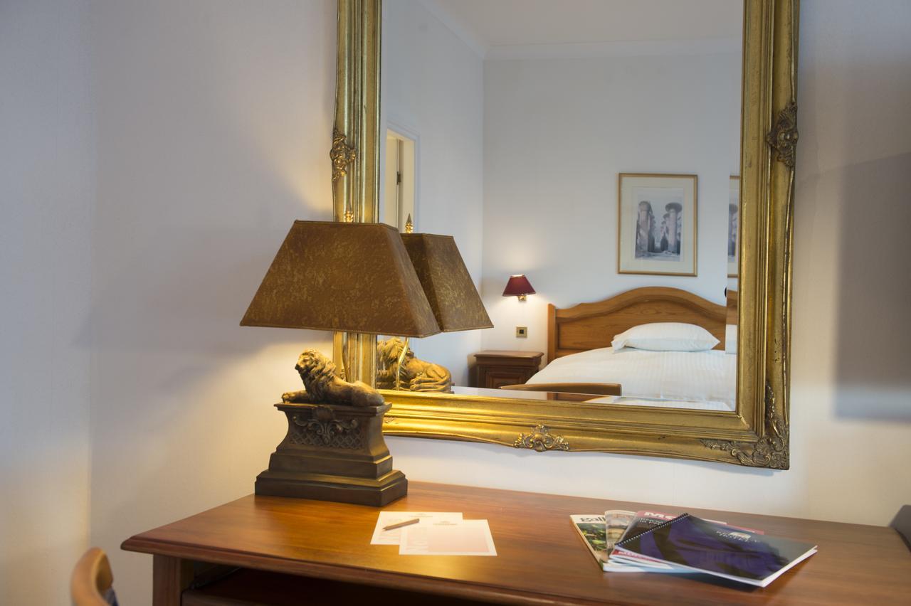 Regency Hotel 더글러스 외부 사진