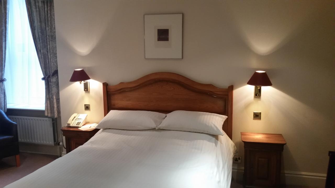 Regency Hotel 더글러스 외부 사진