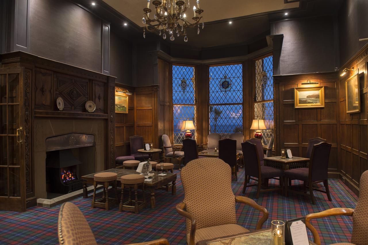 Regency Hotel 더글러스 외부 사진