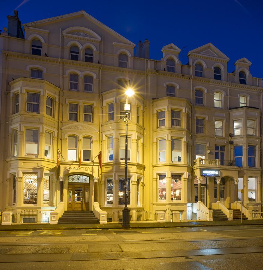 Regency Hotel 더글러스 외부 사진