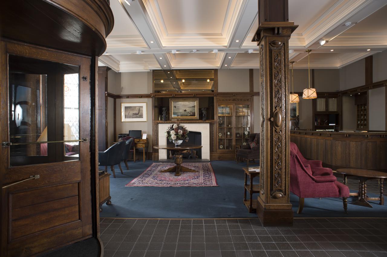 Regency Hotel 더글러스 외부 사진