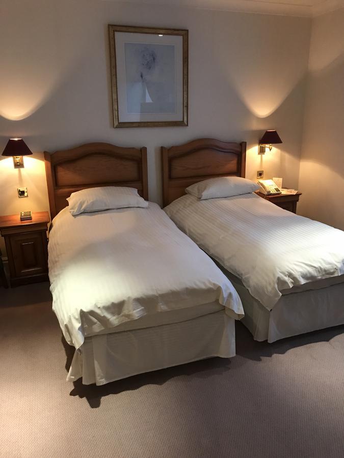 Regency Hotel 더글러스 외부 사진